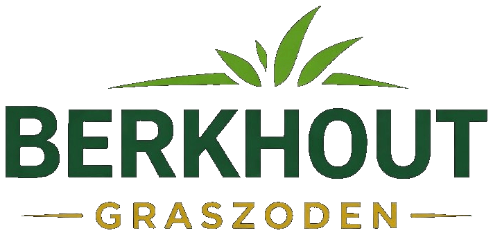 Berkhout Graszoden logo